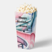 Kids’ Birthday Waterslide Party  Bedankdoosjes (Popped)