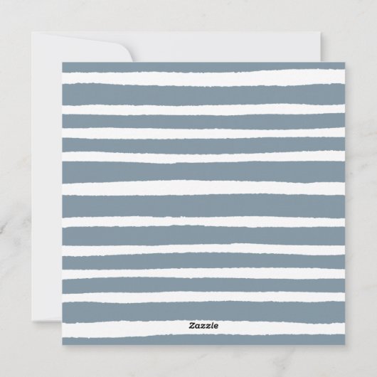 Kids Classroom Bear Themed Beary Christmas Holiday Feestdagenkaart (Achterkant)