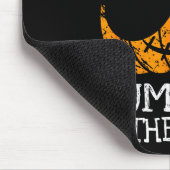 Kids Coolest Pumpkin In The Patch Halloween Boys G Muismat (Hoek)