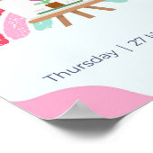 Kids Creative Drawing Poster (Hoek)