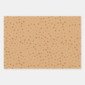 Kids Cryptid Inpakpapier Vel (Voorkant 3)