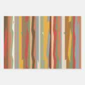 Kids Cryptid Inpakpapier Vel (Voorkant 2)