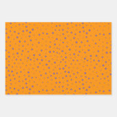 Kids Cryptid Inpakpapier Vel (Voorkant 3)