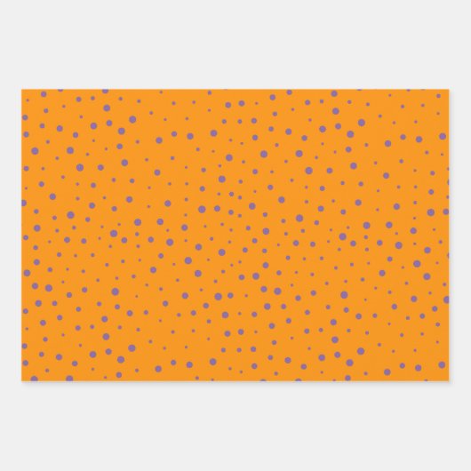 Kids Cryptid Inpakpapier Vel (Voorkant 3)