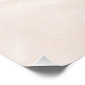 Kids Elephant Circus Theme Poster (Hoek)