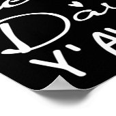 Kids Field Day, last day of school Field Day Teach Poster (Hoek)