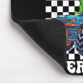 Kids Four Ever Wild Dinosaur Monster Truck 4th Bir Muismat (Hoek)