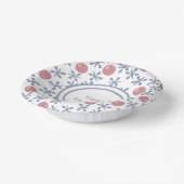 Kids Fun Jacks Game Birthday Papieren Kommen (Gebogen)