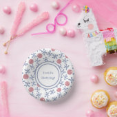 Kids Fun Jacks Game Birthday Papieren Kommen (Feest)