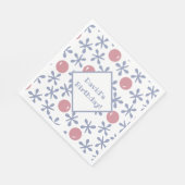 Kids Fun Jacks Game Birthday  Servet (Hoek)