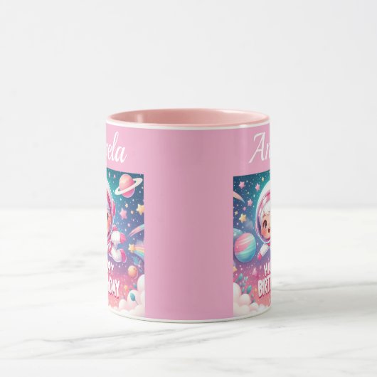 Kid's Fun Mug  Mok (Midden)