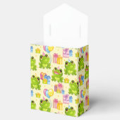 Kids Happy Birthday Bedankdoosjes (Geopend)