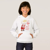 Kids Happy New Year T-Shirt (Voorkant volledig)