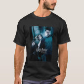 Kids Harry Potter And The Prisoner Of Azkaban Forb T-shirt (Voorkant)
