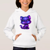 Kids hoodie (Voorkant)