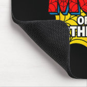 Kids Mom Of The Birthday Boy Sder Theme Party Matc Muismat (Hoek)