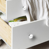 Kid's Name Ceramic Knob Keramische Knop