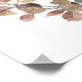 Kids Nursery Photo Print Horse Whimsical Western (Hoek)