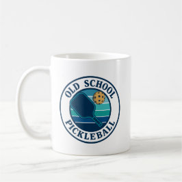 Kids Pickleball Sport T-shirts. Koffiemok