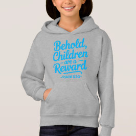 Kids Reward Achiever Trui