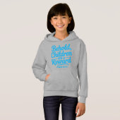 Kids Reward Achiever Trui (Voorkant volledig)