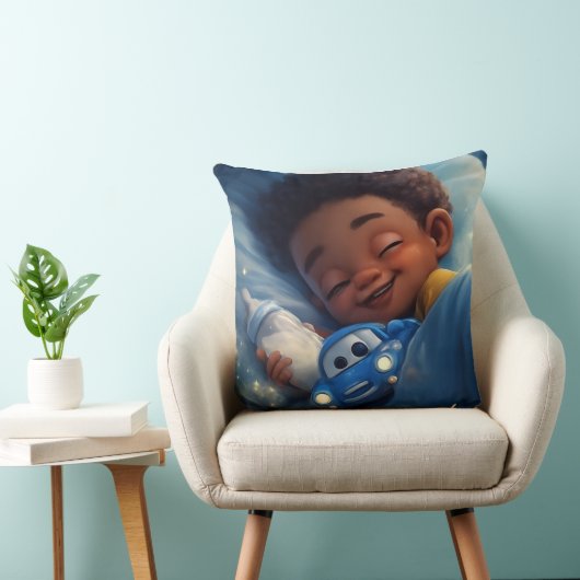 Kids Room Kussen (Stoel)