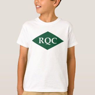 Kids Sport-Tek Competitor lange mouwen T-shirt