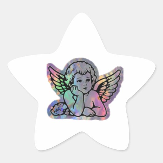 kids stickers (Voorkant)