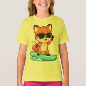 Kids T-Shirt (Voorkant)