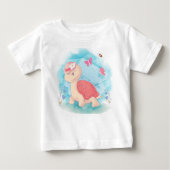 Kids T-Shirt (Voorkant)