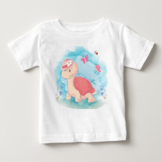 Kids T-Shirt (Voorkant)