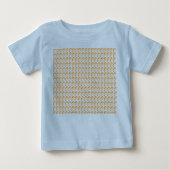 kids t shirt (Voorkant)