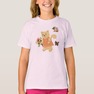 kids T-shirts