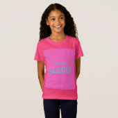 kids Tshirt (Voorkant volledig)