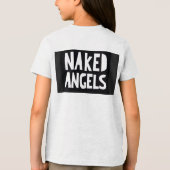 Kids Tuesdays LA tshirt (Achterkant)