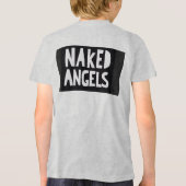 Kids Tuesdays LA tshirt (Achterkant)