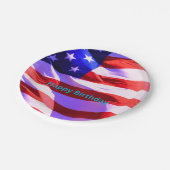 Kids Verjaardag Bord (Gekanteld)