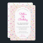 KIDS VERJAARDAG kleurrijke girly strooit border ro Kaart<br><div class="desc">door kat massard >> www.simplysweetPAPERIE.com <<< Een trendy uitnodigingsontwerp voor een VERJAARDAGSFEEST voor een trendy tiener TIP :: 1. Als u afbeeldingen en lettertypen wilt wijzigen/verplaatsen en meer tekst wilt toevoegen, klikt u op de knop "Aanpassen". - - - - - - - - - - - - - -...</div>