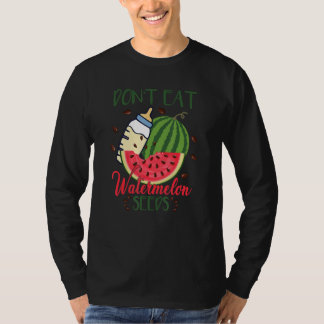 Kids Watermelon T-shirt