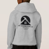 KIDS ZAKEN- ABP (Achterkant)