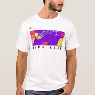 KIDSLIFE Alternatief T-shirt