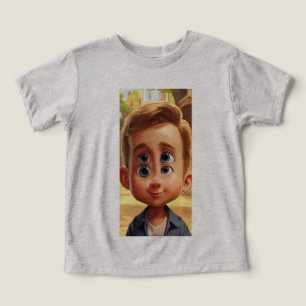 KidsTshirt #KidsClothing #ChildrenFashion #CuteKid