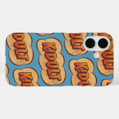 KIDULT - Een volwassene die een Kind in het hart i Case-Mate iPhone Case (Achterkant (horizontaal))