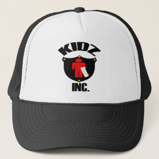 KIDZ INCORP. - "LOGO" PET