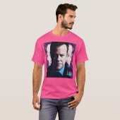 Kiefer Sutherland T-shirt (Voorkant volledig)
