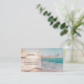 Kiehuis Vacature Huur Visitekaartje (Staand voorkant)