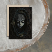 Kiek-hem-even Vakantiegroet Feestdagenkaart