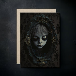 Kiek-hem-even Vakantiegroet Feestdagenkaart