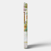 Kiekeboe IV Case-Mate iPhone Case (Achterkant / Links)