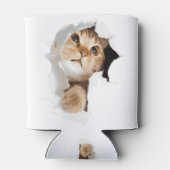 Kiekeboo cat blikjeskoeler (Achterkant)